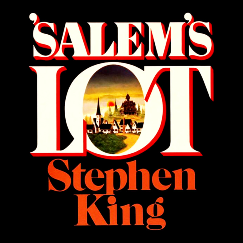 Salem's Lot - King First Edition Series Lightweight Hoodie | Artistshot