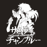 Samurai Champloo Tank Top | Artistshot