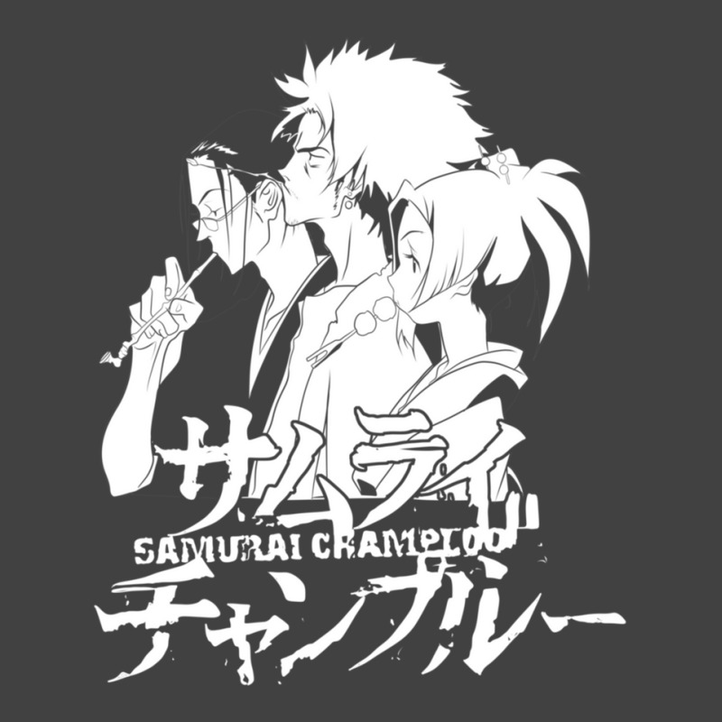 Samurai Champloo Vintage T-shirt | Artistshot