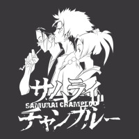 Samurai Champloo Ladies Curvy T-shirt | Artistshot