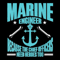 Maritime Engineering Marine Engineering Marine Engineer Zipper Hoodie | Artistshot