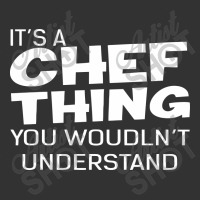 It's A Chef Thing You Wouldn't Understand Baby Bodysuit | Artistshot