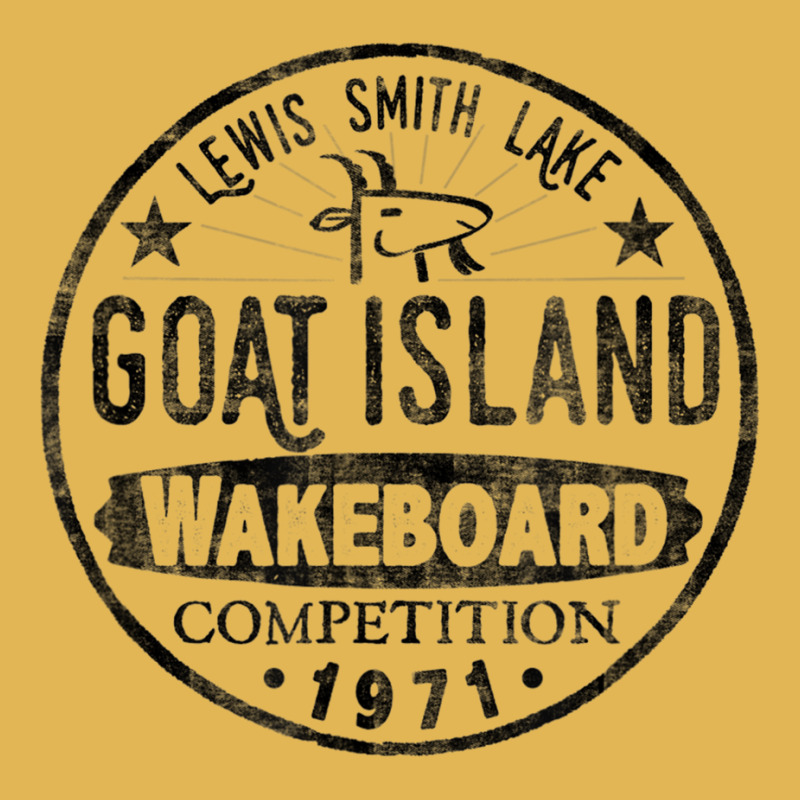 Lewis Smith Lake T Shirt Alabama Goat Island Wakeboard T Shirt Vintage Hoodie And Short Set | Artistshot