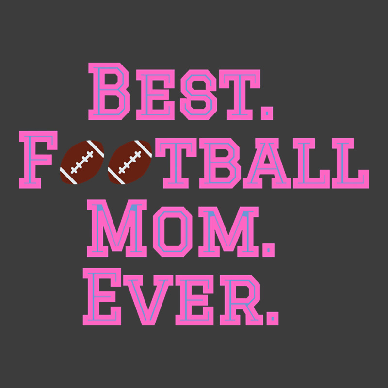 Best Football Mom Pink Men's Polo Shirt by declangreenwood | Artistshot