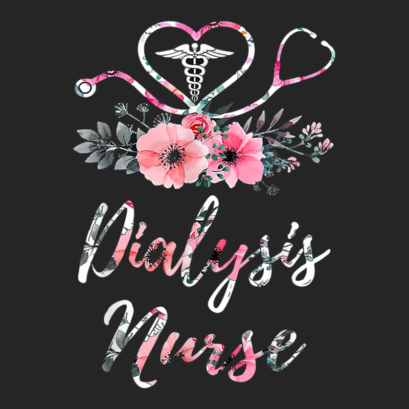 Dialysis Nurse Patient Care Unisex Hoodie by KevinO'Connor | Artistshot