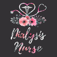 Dialysis Nurse Patient Care Vintage Short | Artistshot