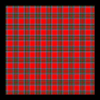 Binning Plaid Tartan Scottish Long Sleeve Shirts | Artistshot