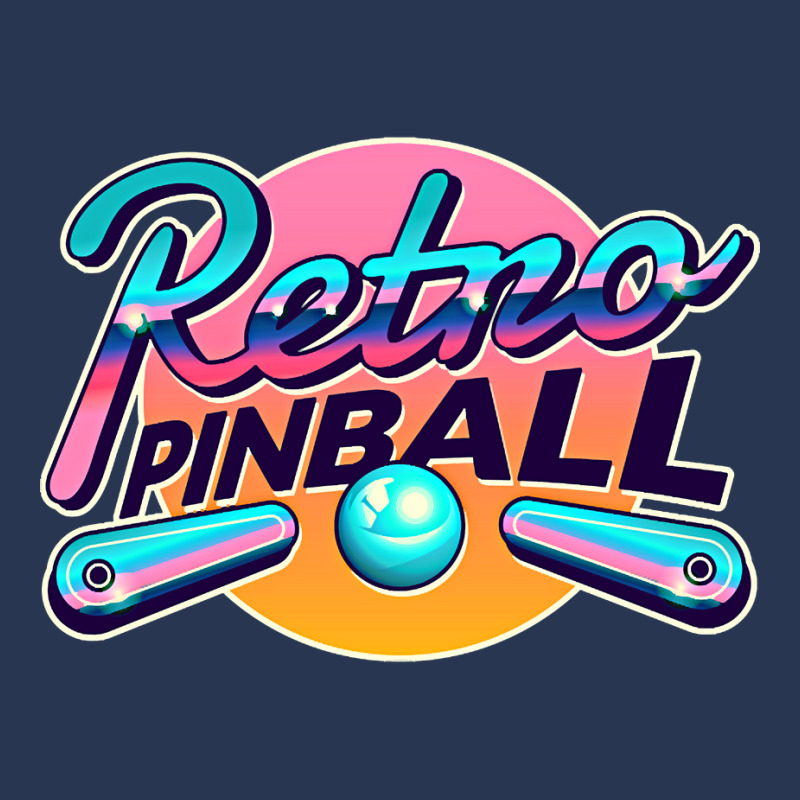 Classic Retro Pinball Vaporwave Aesthetic Ladies Denim Jacket by Inmamlil638 | Artistshot