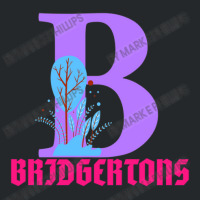 B For Bridgertons Crewneck Sweatshirt | Artistshot