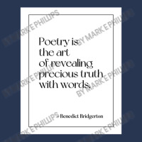 Best Benedict Bridgerton Quotes Men Denim Jacket | Artistshot