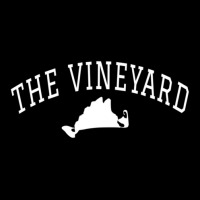 The Vineyard Martha's Vineyard Vacation Baby Tee | Artistshot