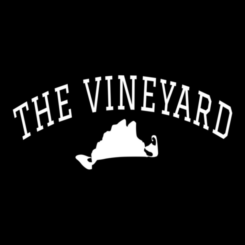 The Vineyard Martha's Vineyard Vacation Baby Tee by bummercaught | Artistshot