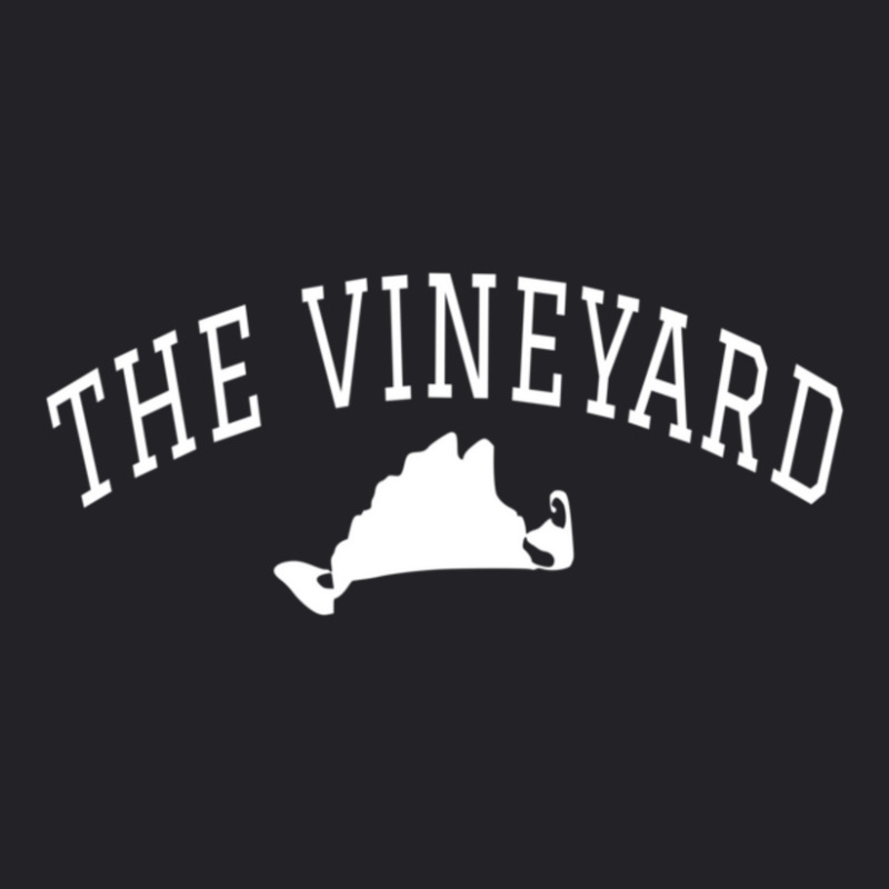 The Vineyard Martha's Vineyard Vacation Youth Tee by bummercaught | Artistshot