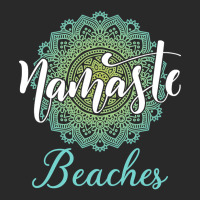 Namaste Beaches Toddler T-shirt | Artistshot