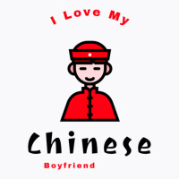 Chinese Bf (1) T-shirt | Artistshot