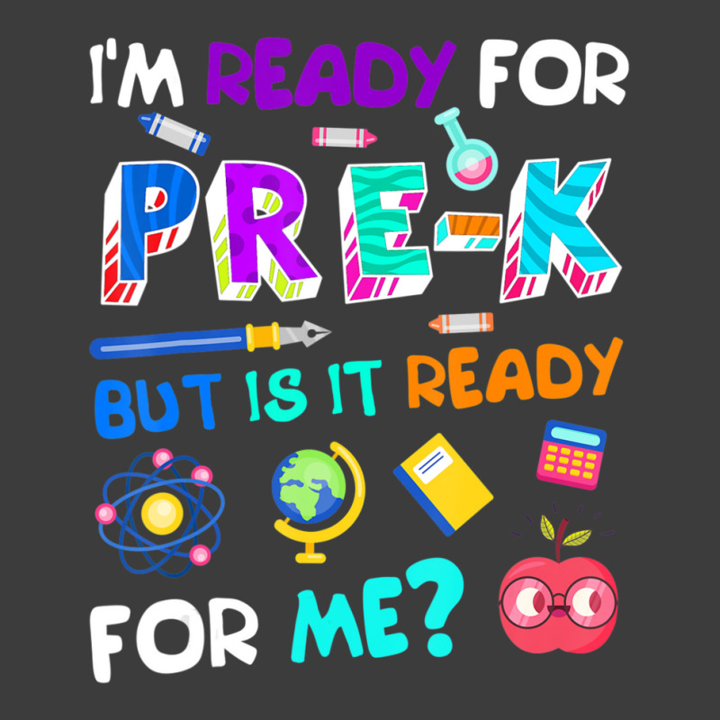 Kids Back To Pre-k 1st Day Of Pre-k Preschool Men's Polo Shirt | Artistshot