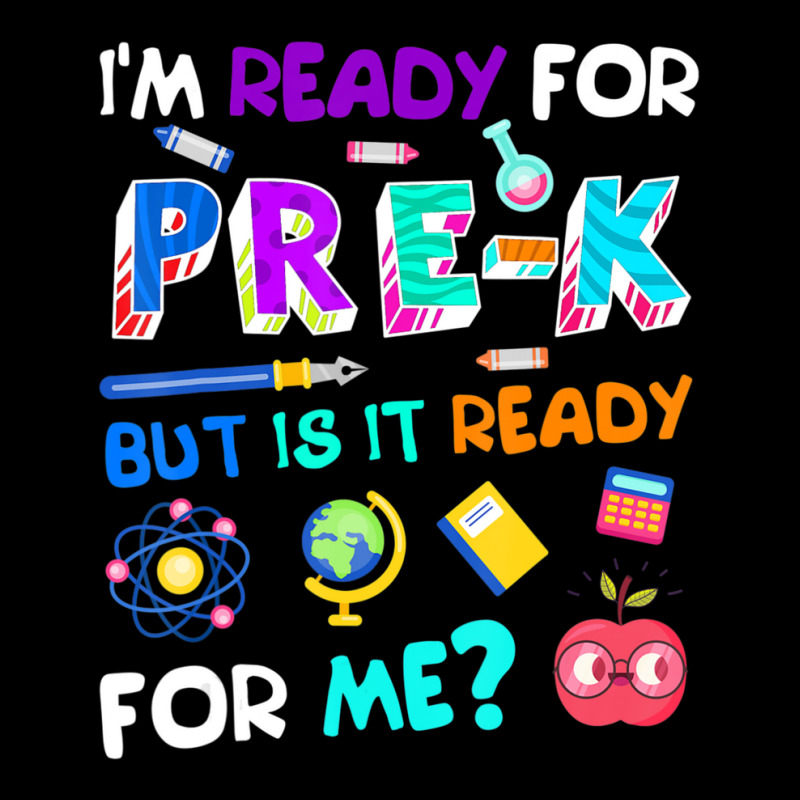 Kids Back To Pre-k 1st Day Of Pre-k Preschool Unisex Jogger | Artistshot