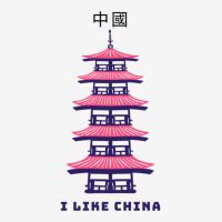 I Like Chinese Bf Graphic T-shirt | Artistshot