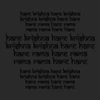 Hare Krishna Hara Rama Maha Mantra Toddler T-shirt | Artistshot