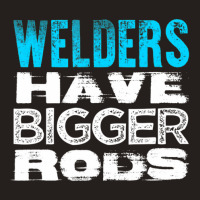 Welder Rods Pipeliner Welder Welding Pipeline (2) Tank Top | Artistshot