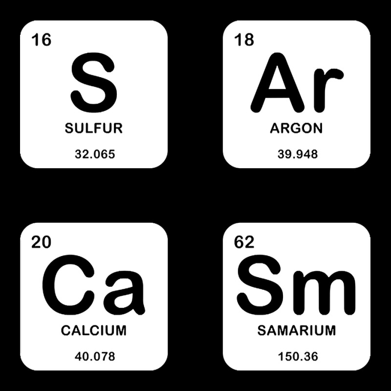 Cool Chemistry Pocket T-Shirt by Inmamlil638 | Artistshot