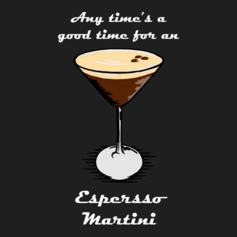 Espresso Martini  (1) Ladies Polo Shirt by ALLENSTEPHENS | Artistshot