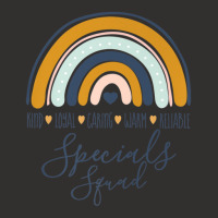 Specialist Special Squad Teacher Professional Para Or Sped Champion Hoodie | Artistshot