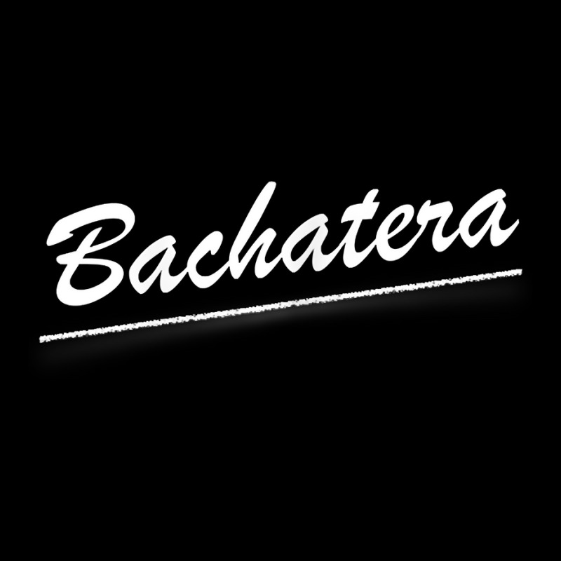 Bachatera   Bachata Lover Latin Dance Dancer Cool Elegant T Shirt Graphic T-shirt by adriacrogan7c3 | Artistshot