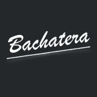 Bachatera   Bachata Lover Latin Dance Dancer Cool Elegant T Shirt Crewneck Sweatshirt | Artistshot