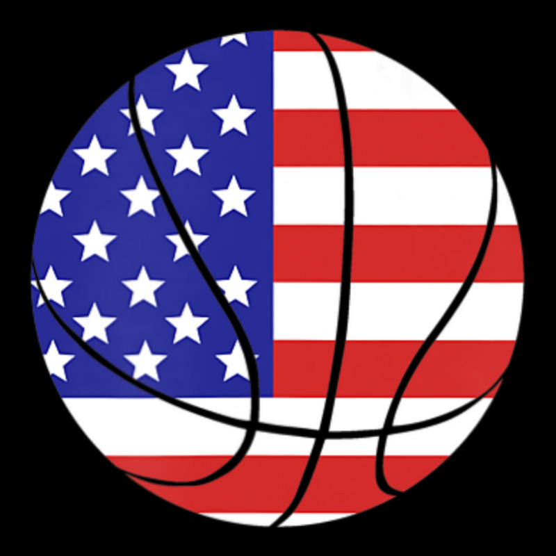 Patriotic American Us Flag Fourth July Basketball Kids Cap by degreesgunner | Artistshot