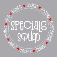 Specialist Special Squad Teacher Professional Para Or Sped Youth 3/4 Sleeve | Artistshot