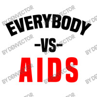 Everybody Vs Aids Women's Pajamas Set | Artistshot