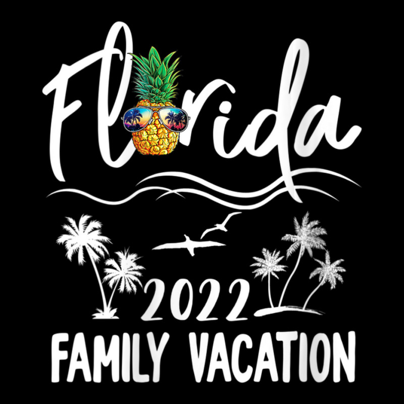 Womens Florida 2022 Island Pineapple Youth Sweatshirt by fenderbendable | Artistshot