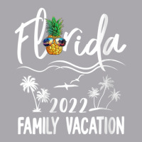 Womens Florida 2022 Island Pineapple Youth 3/4 Sleeve | Artistshot