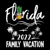 Womens Florida 2022 Island Pineapple Maternity Scoop Neck T-shirt | Artistshot