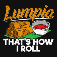 Philippines Lumpia Spring Roll Filipino Food Quote Baby Beanies | Artistshot