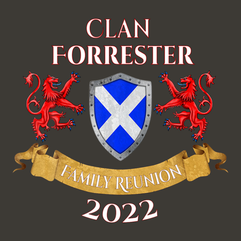 Forrester Family Reunion 2022 Scottish Clan Bucket Hat by nyiokamonodw | Artistshot