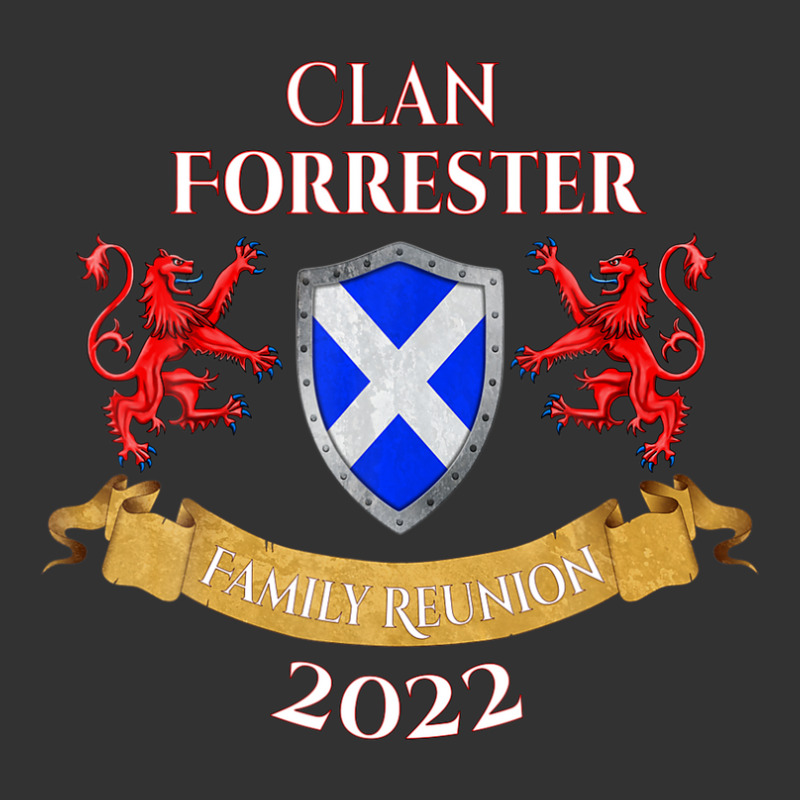 Forrester Family Reunion 2022 Scottish Clan Baby Bodysuit by nyiokamonodw | Artistshot