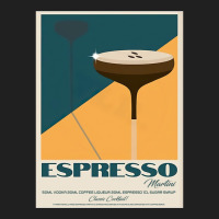 The Espresso Martini Ladies Polo Shirt | Artistshot