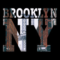 Brooklyn New York Fleece Short | Artistshot