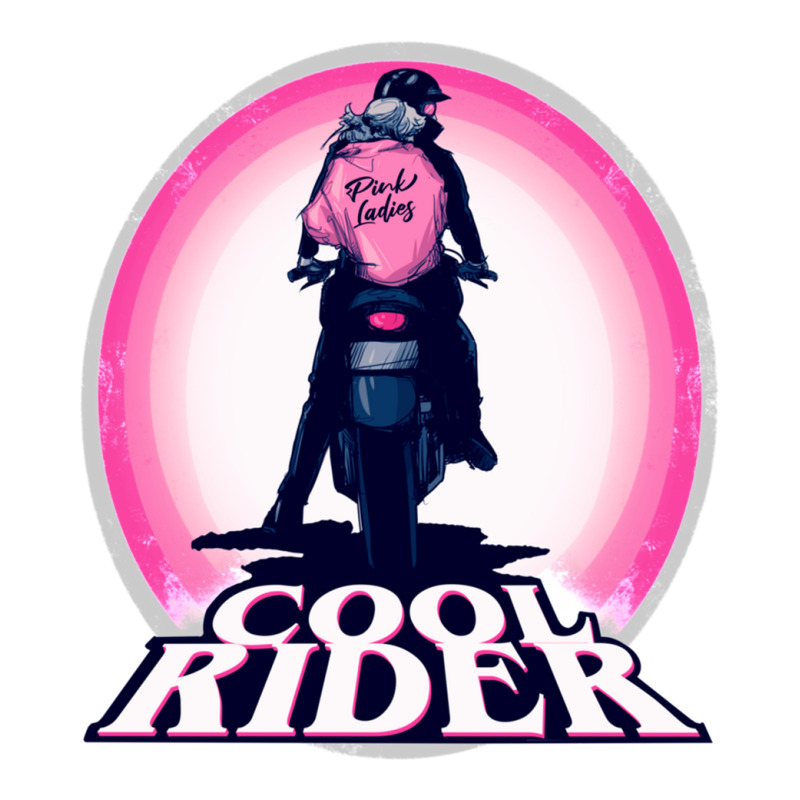 Cool Rider Active Zipper Hoodie by PAULAWRENCE | Artistshot