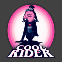 Cool Rider Active Vintage T-shirt | Artistshot