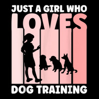 Dog Training Apparel Dog Agility For Dog Lovers T Shirt Baby Tee | Artistshot