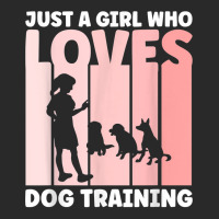 Dog Training Apparel Dog Agility For Dog Lovers T Shirt Toddler T-shirt | Artistshot