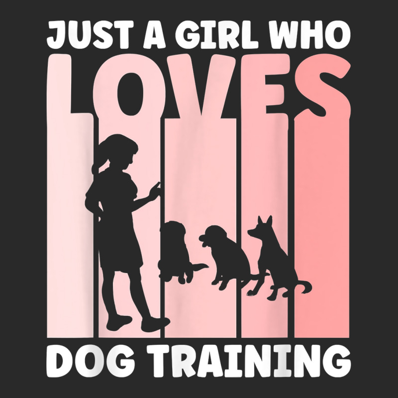 Dog Training Apparel Dog Agility For Dog Lovers T Shirt Toddler T-shirt by mintywotm | Artistshot