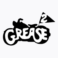 Grease 2 T-shirt | Artistshot