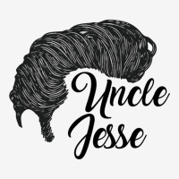 Uncle Jesse Scorecard Crop Tee | Artistshot