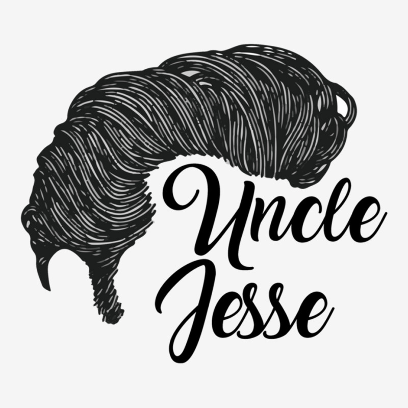 Uncle Jesse Scorecard Crop Tee by PAULAWRENCE | Artistshot