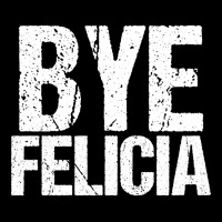 Bye Felicia Funny Meme Women's V-neck T-shirt | Artistshot