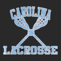 Vintage Carolina Lacrosse Printed Hat | Artistshot